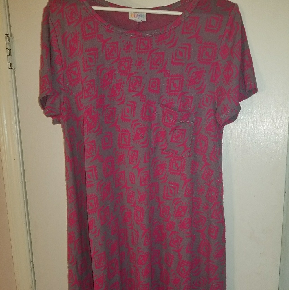 SOLD used Carly